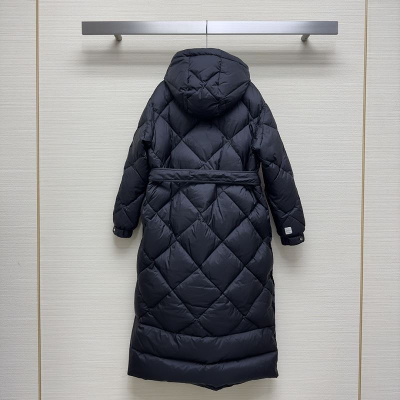 Max Mara Down Jackets